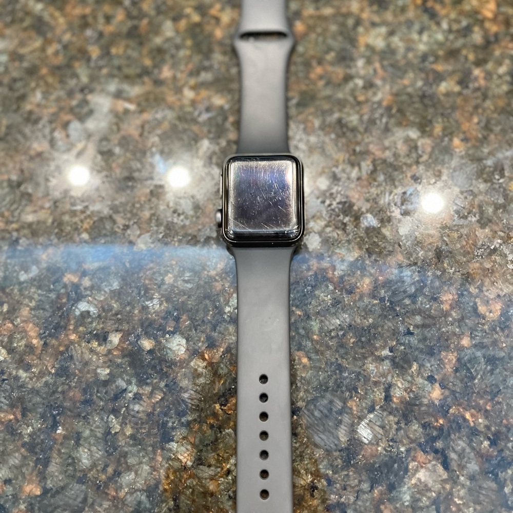 Apple Watch Series 3